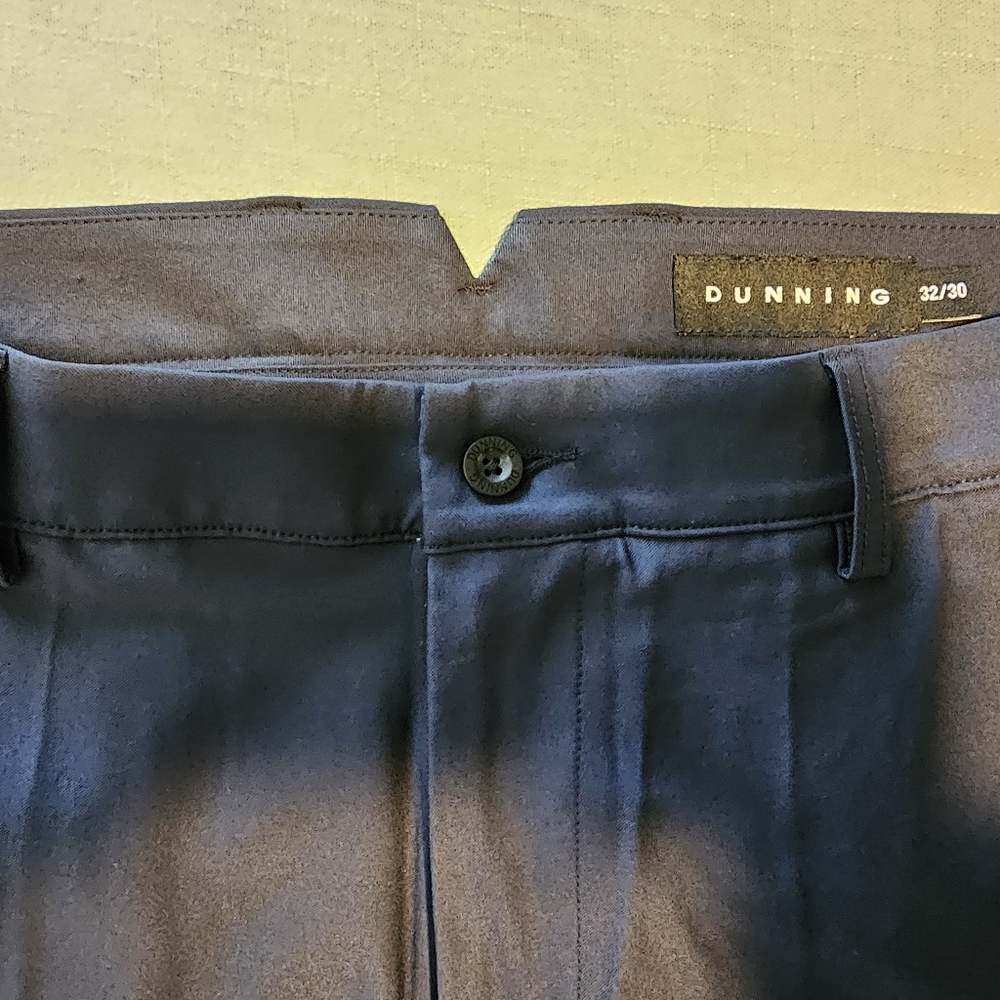 Dunning Everbest Providence Performance Pants 32x… - image 2